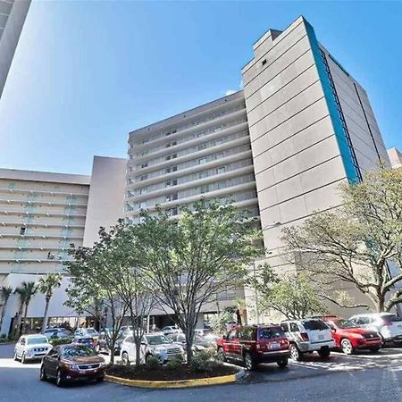 *Renovated Oceanfront Condo*Queen Beds*Pools*Hot Tubs*More*P220 Myrtle Beach Zewnętrze zdjęcie