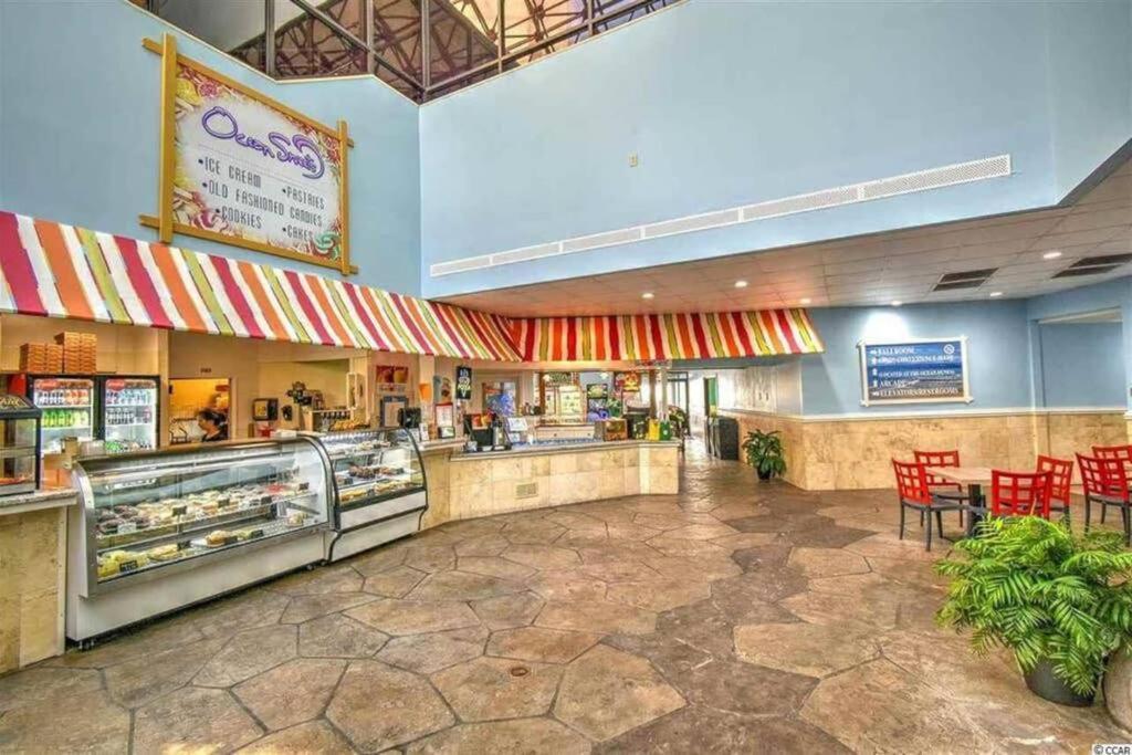 *Renovated Oceanfront Condo*Queen Beds*Pools*Hot Tubs*More*P220 Myrtle Beach Zewnętrze zdjęcie